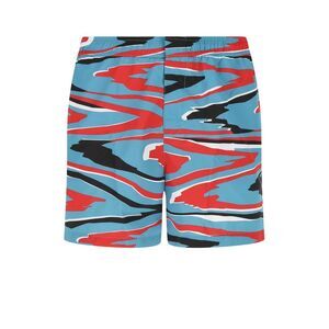 Missoni Men Printed Polyester Swimming Shorts